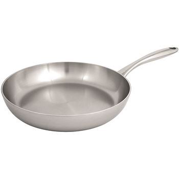 Stekpanna 28 cm Culimat Mathias Dahlgren Edition rostfri