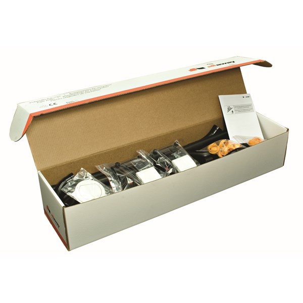 Rörpaket IP2 Allaway