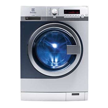 Tvättmaskin med pump 8 kg/67 liter myPRO by Electrolux Professional