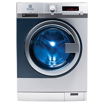 Tvättmaskin med störtavlopp 8 kg/67 liter myPRO by Electrolux Professional