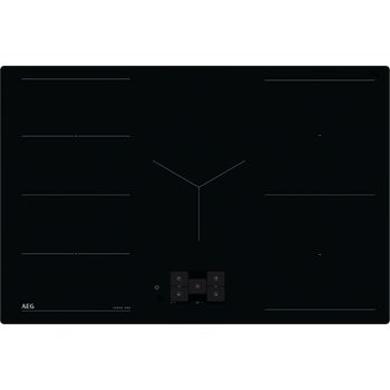 Inbyggnadshäll 80 cm SensePro CookSmartTouch TH85IH50IB AEG