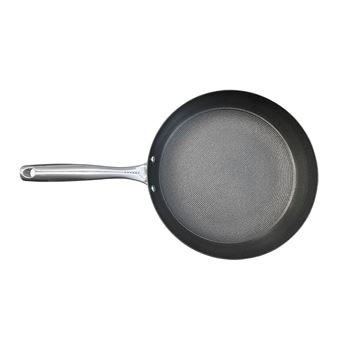 Stekpanna 30 cm Satake svart