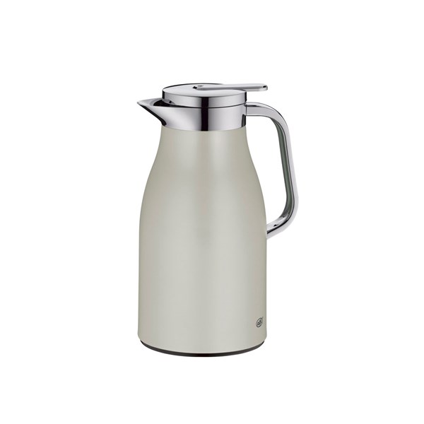Termoskanna 1 liter Alfi Skyline beige