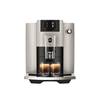 Espressomaskin (EC) E6 JURA platin