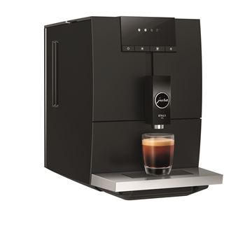 Espressomaskin (EB)  ENA 4 JURA full metropolitan black