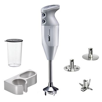 Stavmixer 200W C  bamix® Mono vit