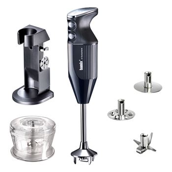 Stavmixer 200W C  bamix® Deluxe svart