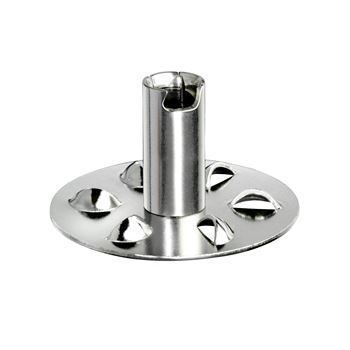 Mixerskiva bamix® metall