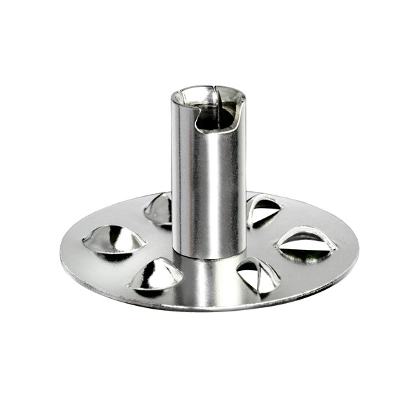 Mixerskiva bamix® metall