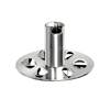 Mixerskiva bamix® metall