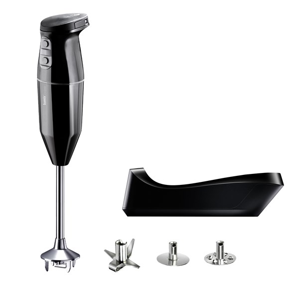 Stavmixer PLUS 10,8V  bamix® Cordless vit