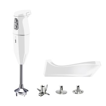 Stavmixer PLUS 10,8V  bamix® Cordless vit