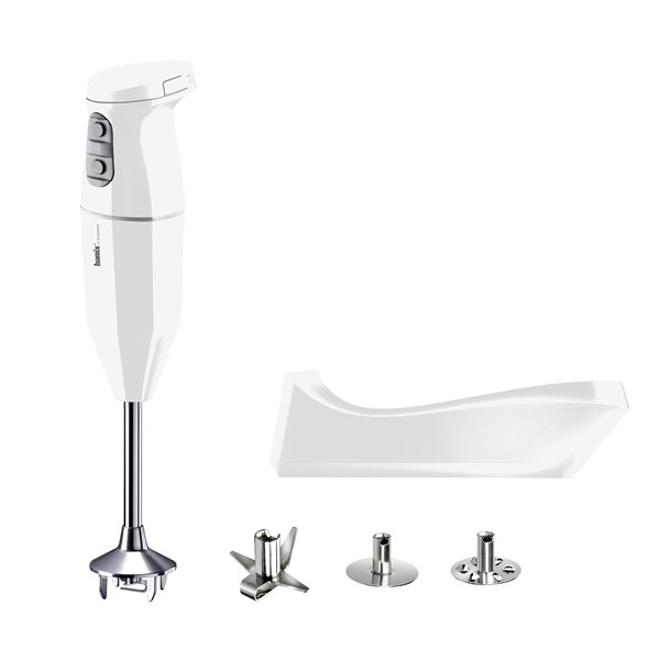 Stavmixer PLUS 10,8V  bamix® Cordless vit