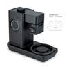 Adapter 632029 Wilfa Probaker mattsvart