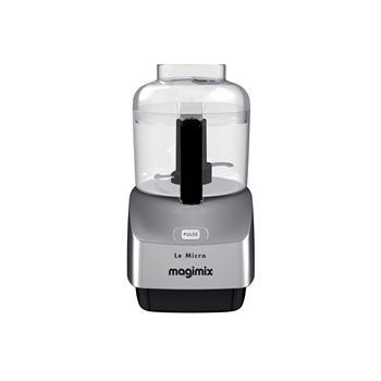 Minihackare 0,83 liter Magimix metall