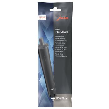 Vattenfilter Pro Smart+ 1-p JURA CLARIS