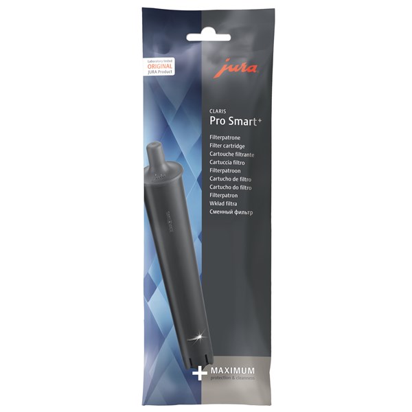 Vattenfilter Pro Smart+ 1-p JURA CLARIS
