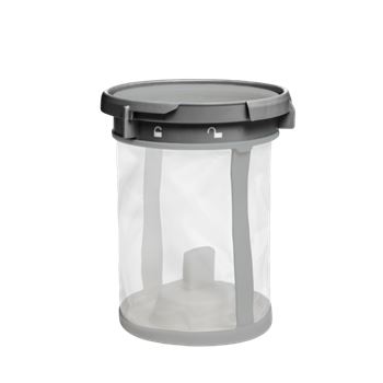 Mikroplastfilter tvätt/tork A4WHCAR1 AEG