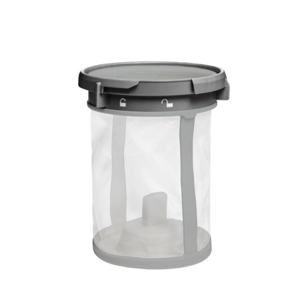 Mikroplastfilter tvätt/tork A4WHCAR1 AEG