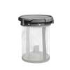 Mikroplastfilter tvätt/tork A4WHCAR1 AEG