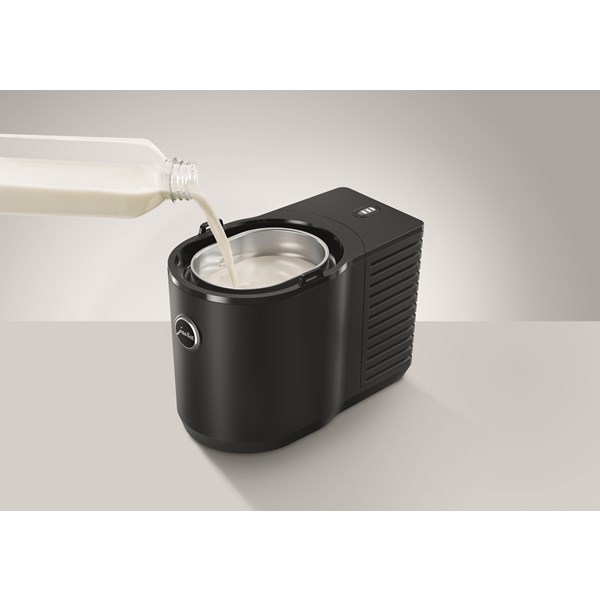 Mjölkkyl 1 liter (EB) JURA Cool Control black