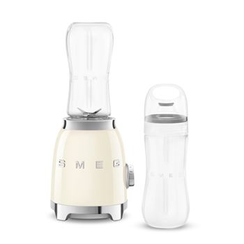 Sportsblender 0,6L Smeg 50's Style creme