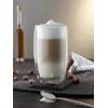 Latte macchiato glas 350ml 2-pack Zwilling® Sorrento transparent