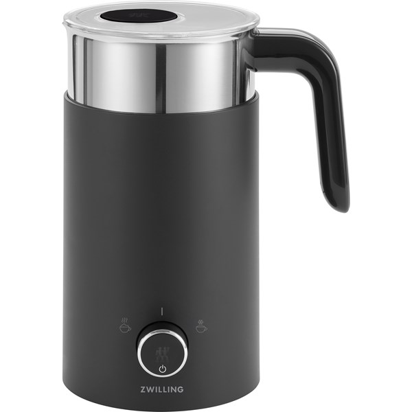 Mjölkskummare  Zwilling® Enfinigy svart