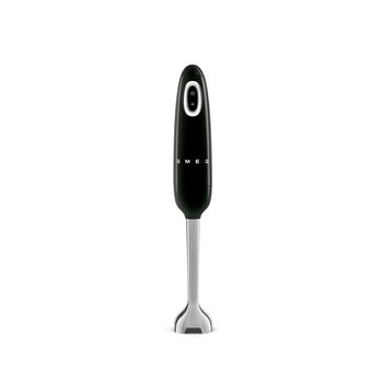 Stavmixer Smeg 50's Style svart