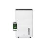 Avfuktare Bora Smart 20 liter duux® Bora vit