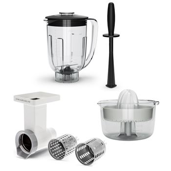 Tillbehörspaket Go Green Ankarsrum