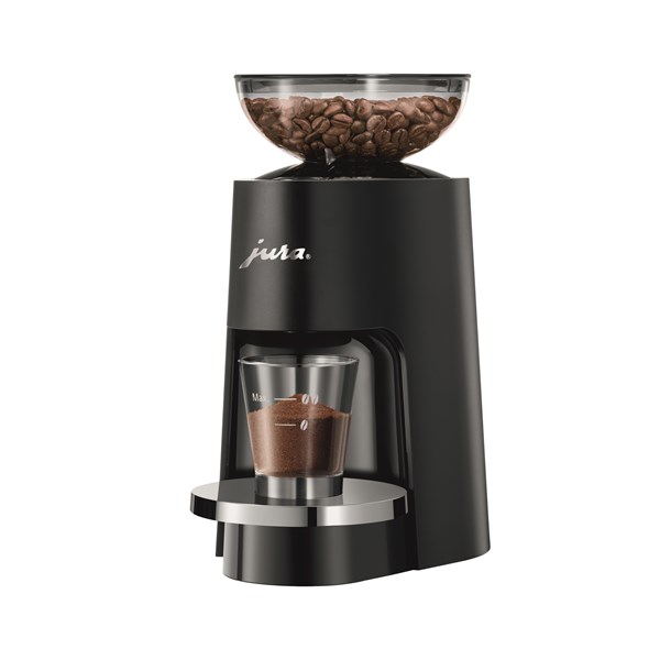 Kaffekvarn P.A.G. JURA black