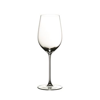 Glas Riesling/Zinfandel, 2-p Riedel Veritas