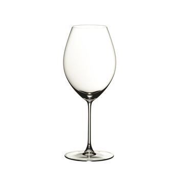 Glas Old World Syrah, 2-p Riedel Veritas