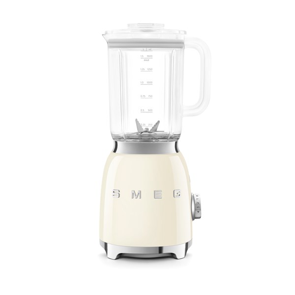 Mixer 1,5L Smeg 50's Style creme