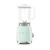 Mixer 1,5L Smeg 50's Style pastellgrön