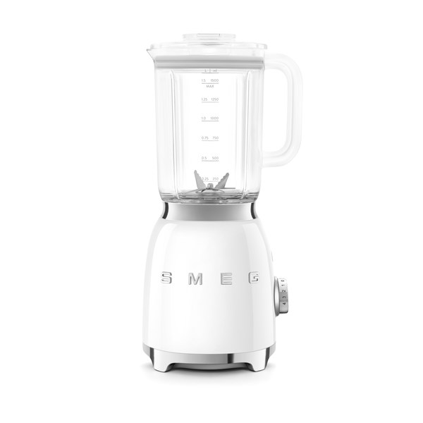 Mixer 1,5L Smeg 50's Style vit