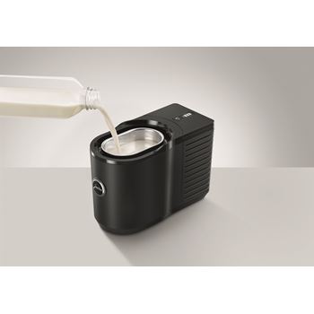 Mjölkkyl 0,6 l (EB) JURA Cool Control black