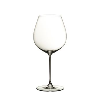 Glas Old World Pinot Noir, 2-p Riedel Veritas