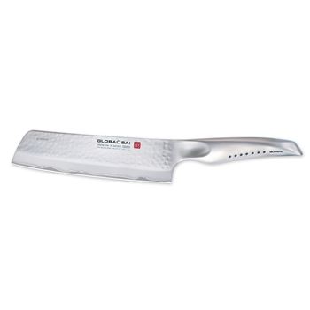 Grönsakshacka 19cm Global SAI rostfri
