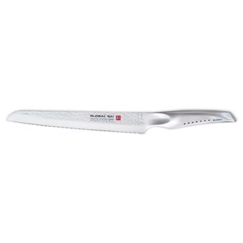Brödkniv 23cm Global SAI rostfri