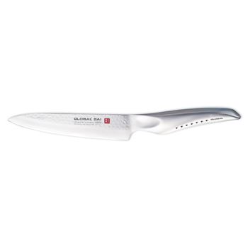 Allkniv 14,5cm Global SAI rostfri