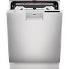 Diskmaskin 60 cm ComfortLift FBB93807PM AEG rostfri