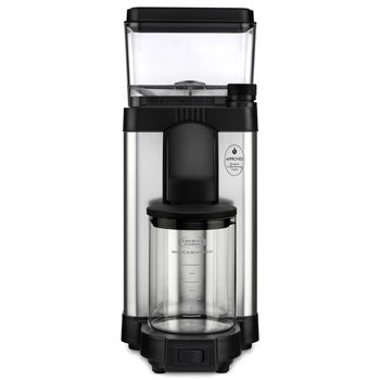 Kaffekvarn Moccamaster KM5 Burr polished silver