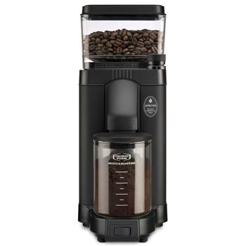 Kaffekvarn Moccamaster KM5 Burr matt black