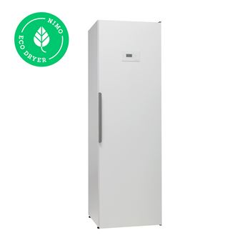 Torkskåp 2.0 HP bas V Nimo Eco Dryer vit