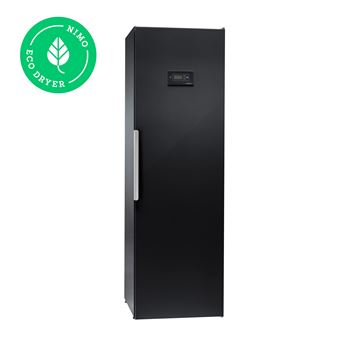 Torkskåp 2.0 HP bas H Nimo Eco Dryer svart