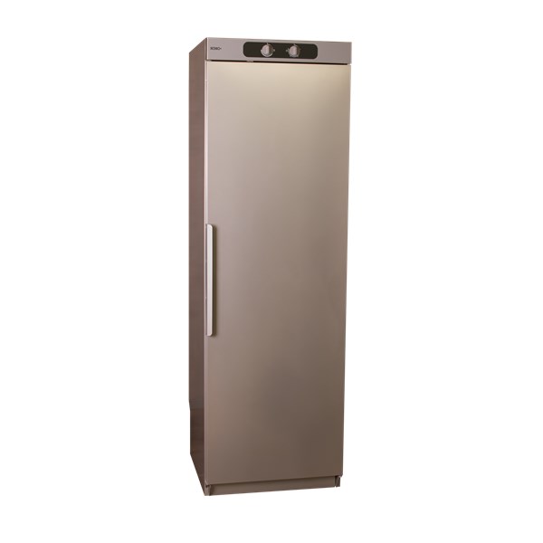 Torkskåp 1900 bas H Nimo Easy Dryer titan