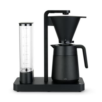 Kaffebryggare 1,25L termoskanna CM9B-125T Wilfa Thermo svart