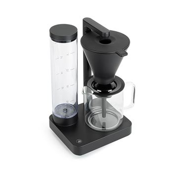 Kaffebryggare 1L CM8B-A100 Wilfa Compact svart